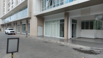 Disewakan Ruko Di Dalam Apartemen Elpis Residence